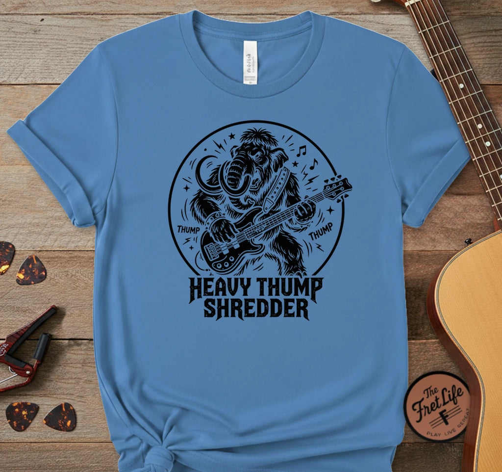 Heavy Thump T-Shirt