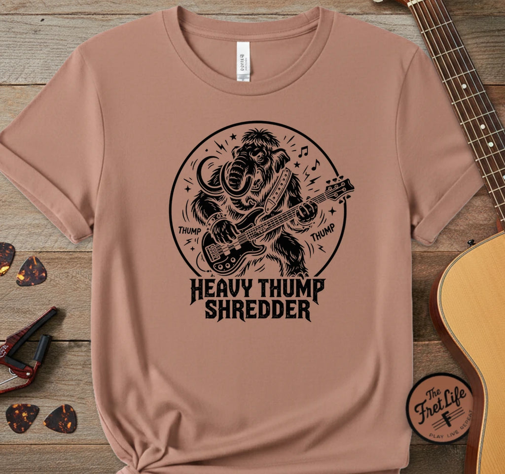 Heavy Thump T-Shirt