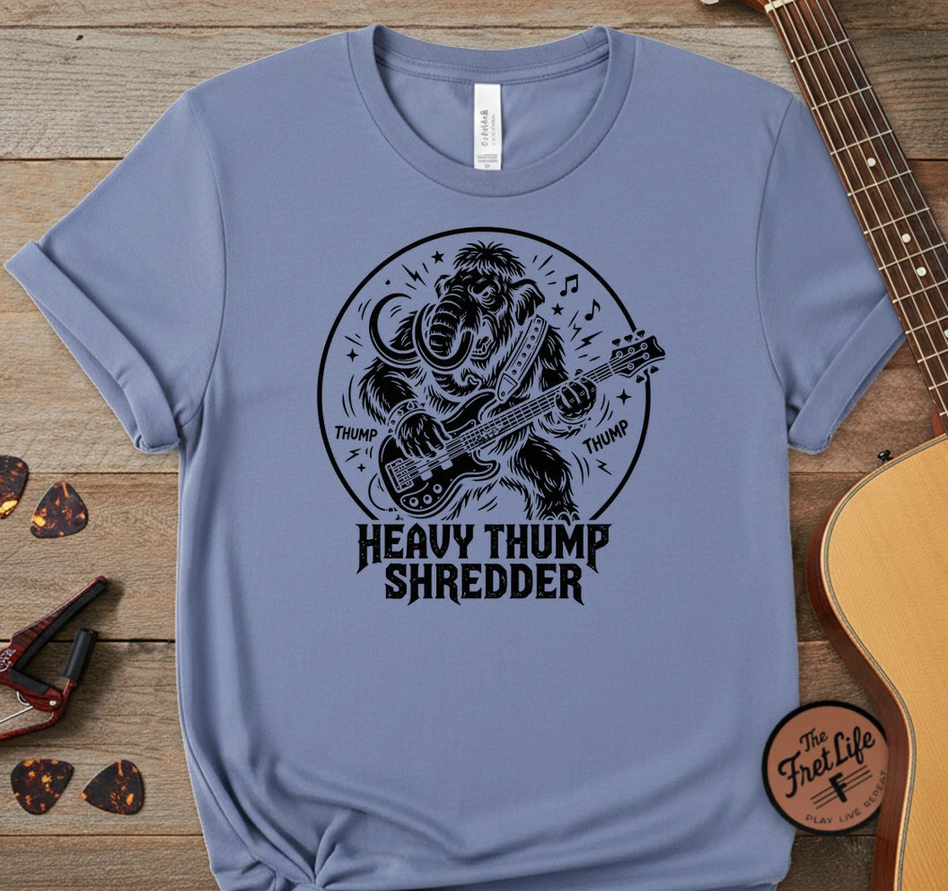 Heavy Thump T-Shirt