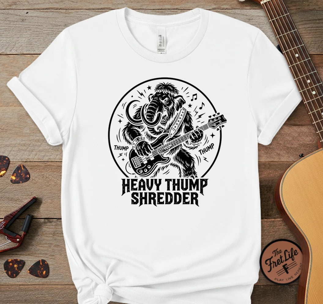 Heavy Thump T-Shirt