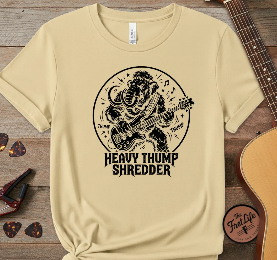 Heavy Thump T-Shirt
