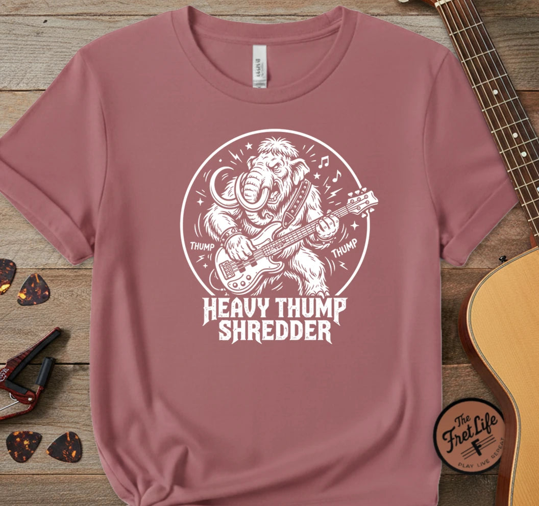 Heavy Thump T-Shirt