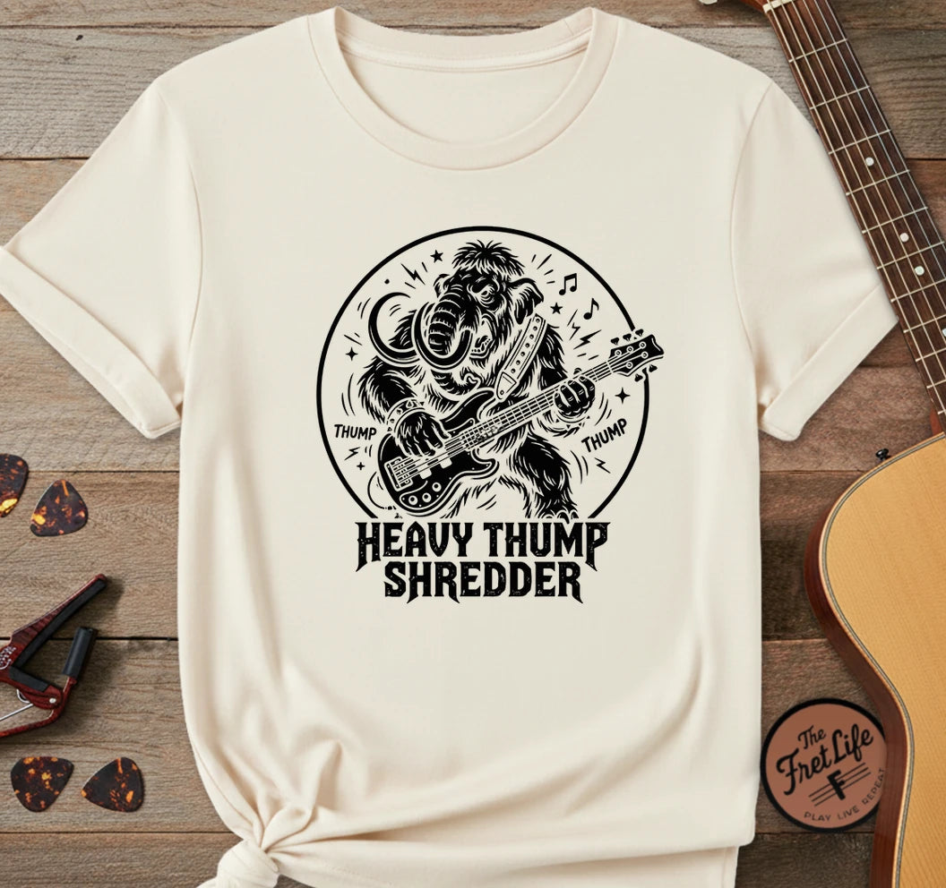 Heavy Thump T-Shirt