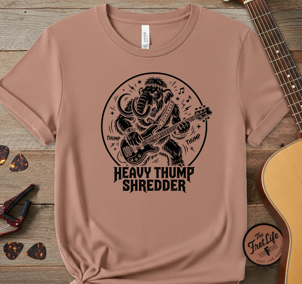 Heavy Thump T-Shirt