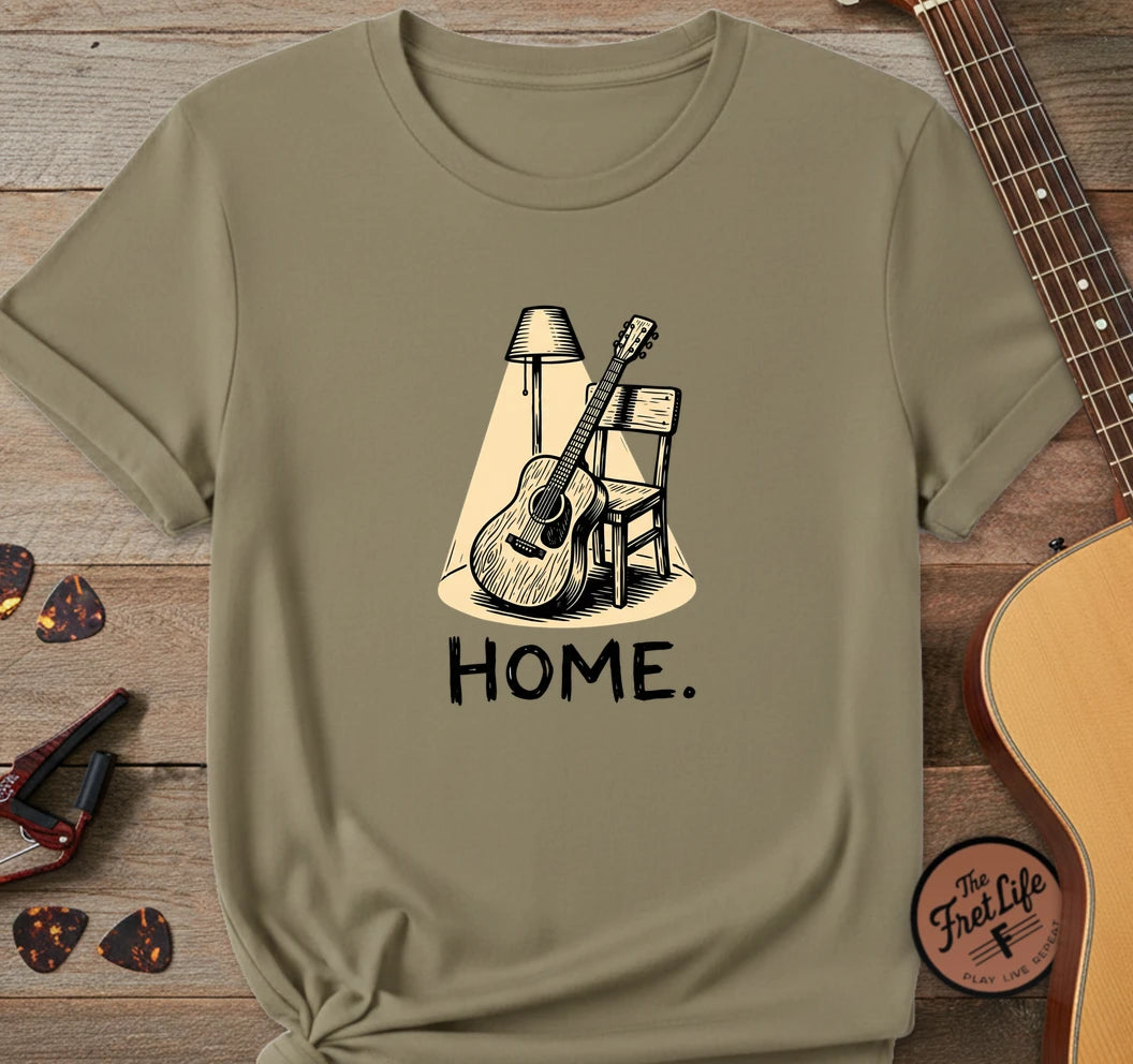 Home T-Shirt