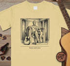 Honest, and In Tune T-Shirt