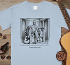 Honest, and In Tune T-Shirt
