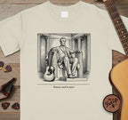 Honest, and In Tune T-Shirt