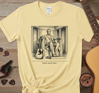 Honest, and In Tune T-Shirt