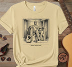 Honest, and In Tune T-Shirt