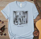 Honest, and In Tune T-Shirt
