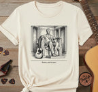 Honest, and In Tune T-Shirt