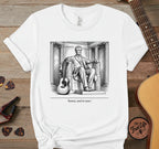 Honest, and In Tune T-Shirt