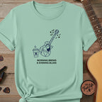 Evening Blues T-Shirt