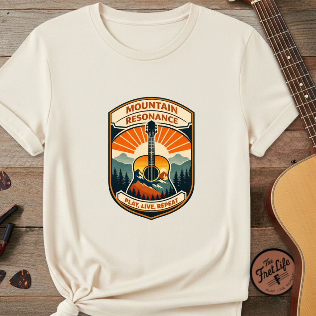 Mountain Peak T-Shirt