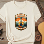 Mountain Peak T-Shirt