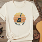 Music & Ocean T-Shirt