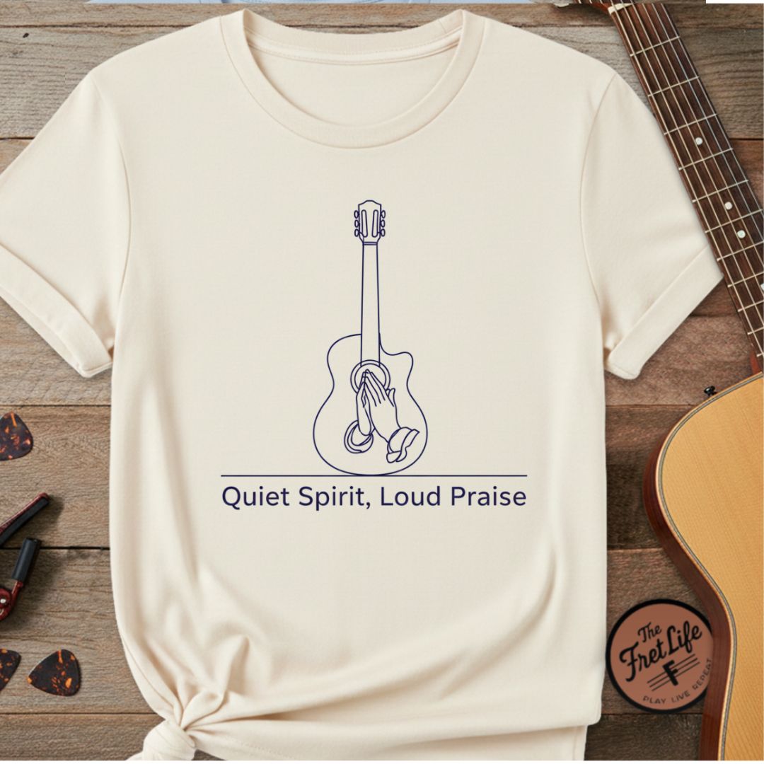Quiet Spirit T-Shirt