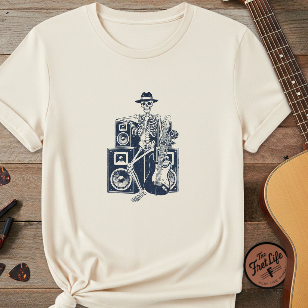 Skeleton T-Shirt