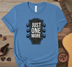 JOM Headstock T-Shirt