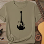 City Skyline T-Shirt