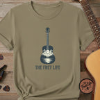 Lake Sessions T-Shirt
