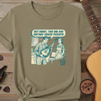 Vintage Pickups T-Shirt