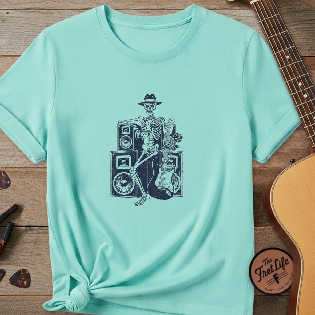Skeleton T-Shirt