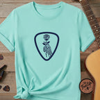 Skeleton Rose T-Shirt