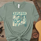 Vintage Pickups T-Shirt