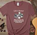 Loudest T-Shirt