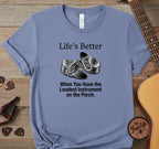 Loudest T-Shirt