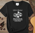 Loudest T-Shirt