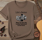 Loudest T-Shirt