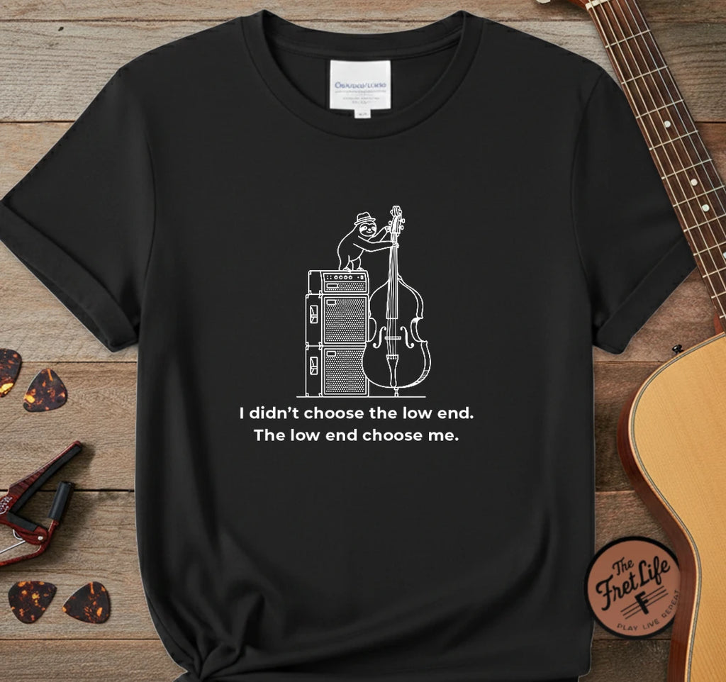 Low End T-Shirt