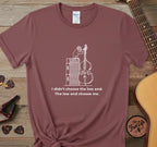 Low End T-Shirt