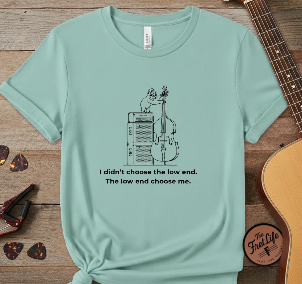 Low End T-Shirt