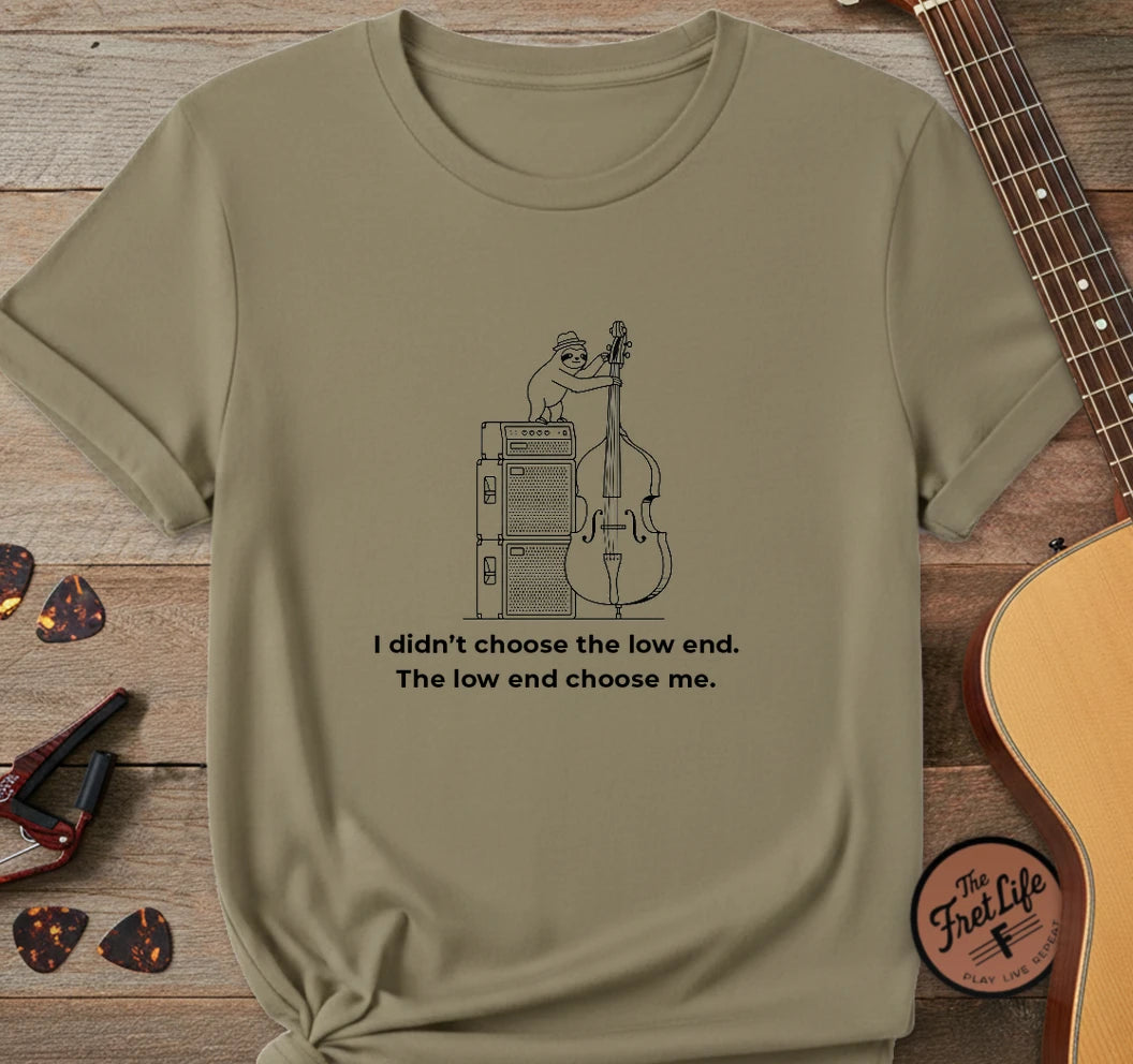 Low End T-Shirt