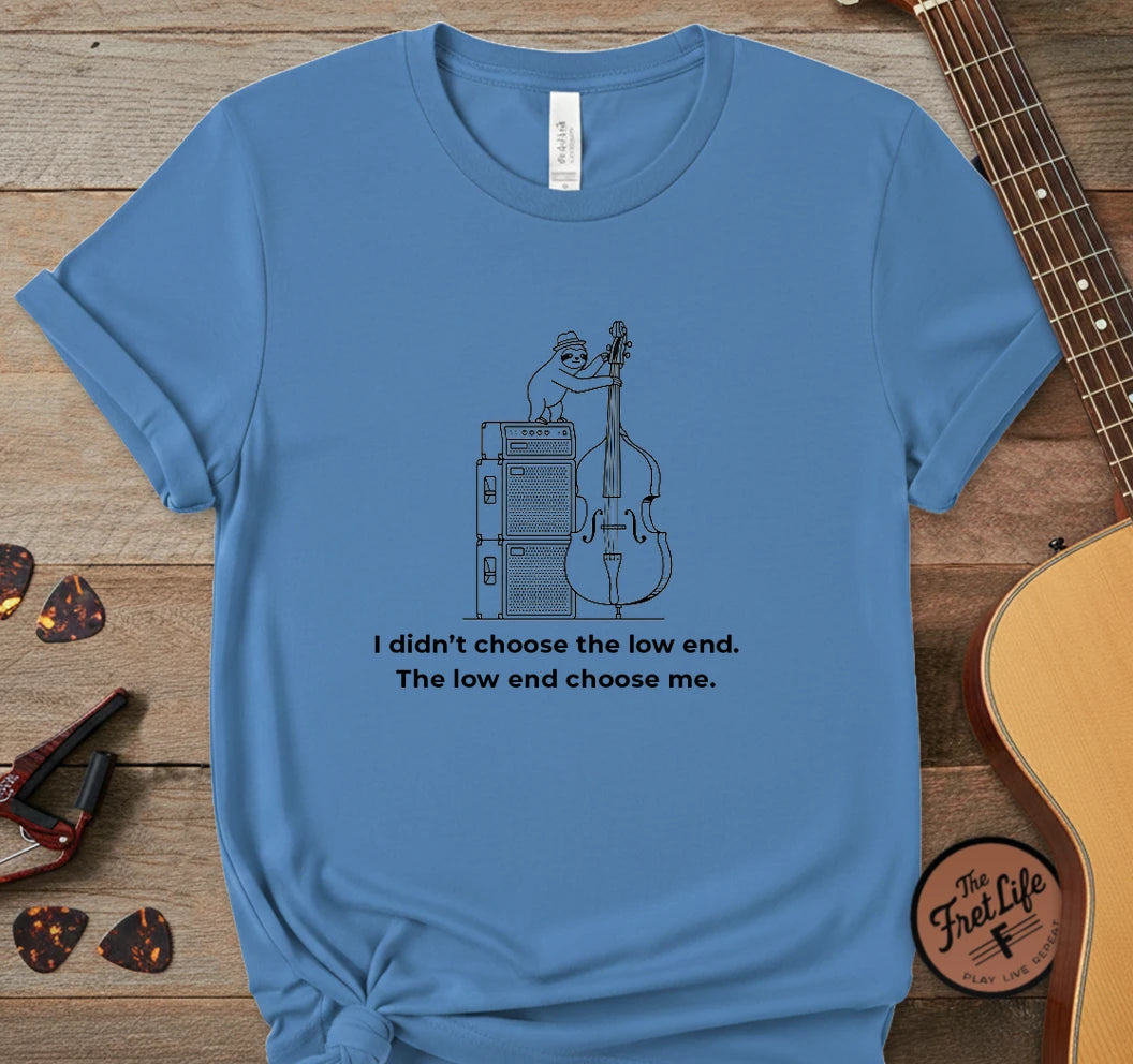 Low End T-Shirt
