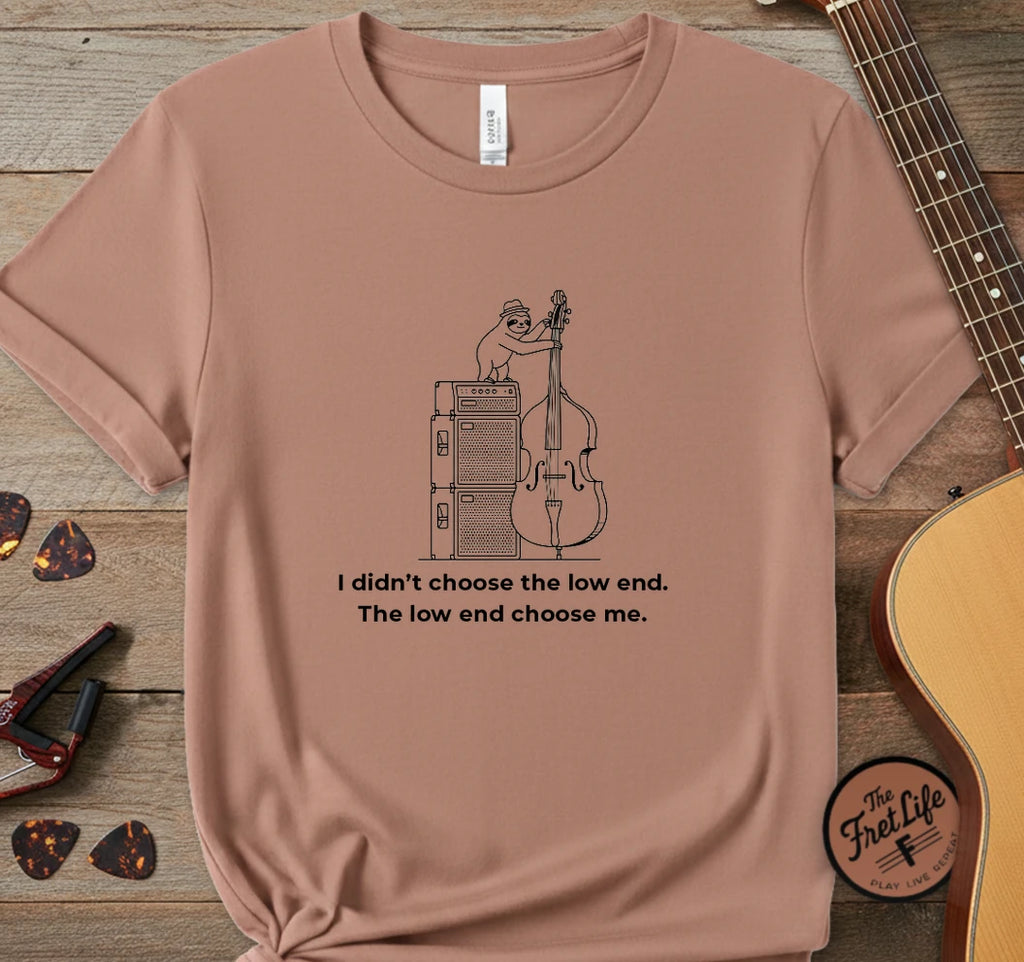 Low End T-Shirt