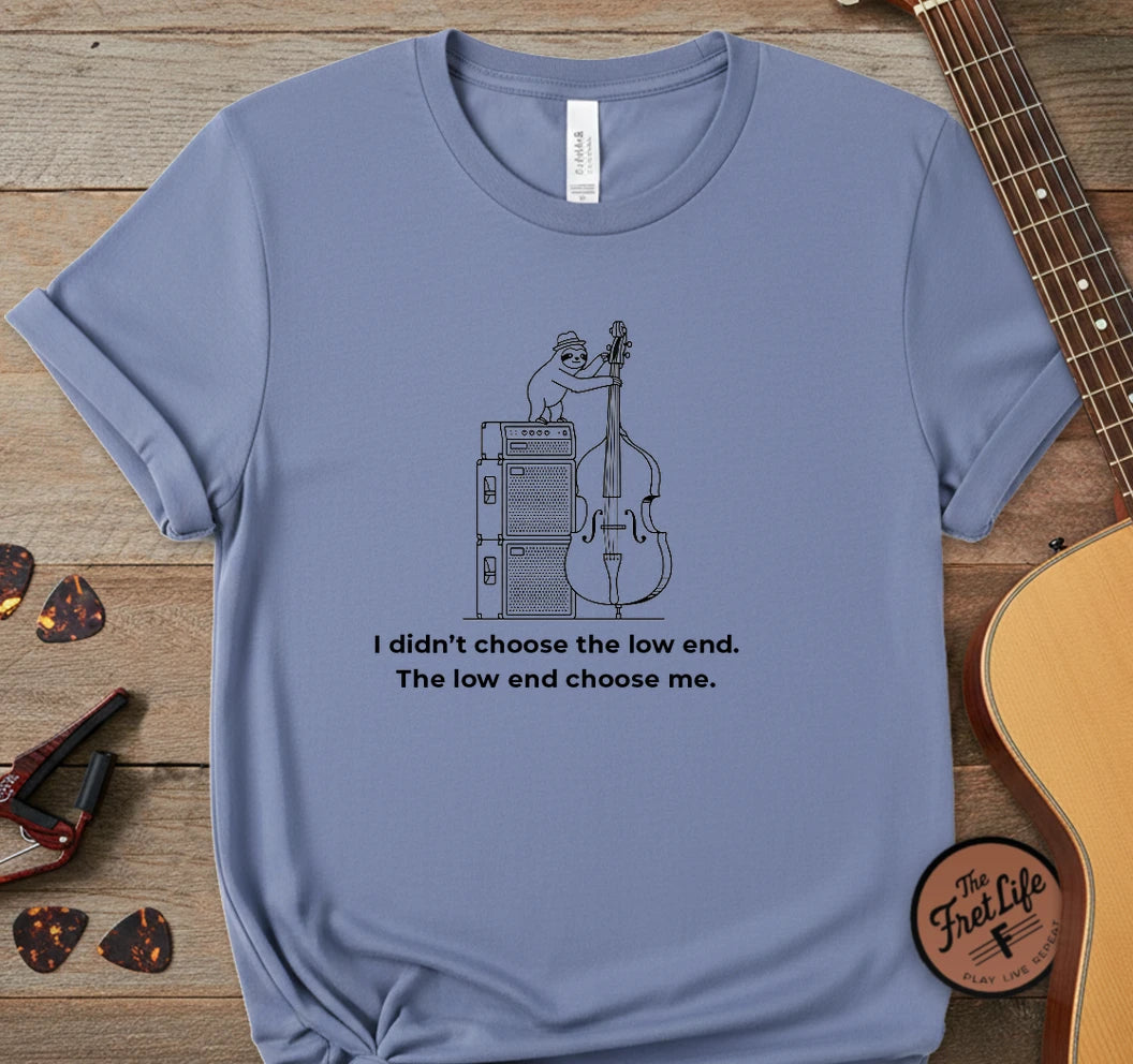 Low End T-Shirt
