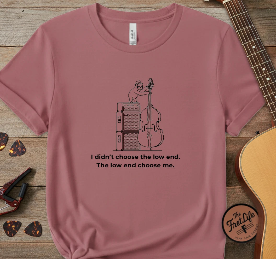 Low End T-Shirt