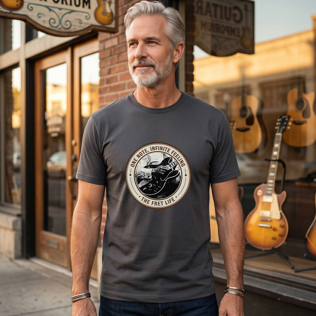 Lucille Blues T-Shirt