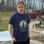 Lunar Lycanthrope T-Shirt