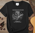 Mandolin Picker T-Shirt