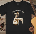 Midnight Blues Club T-Shirt