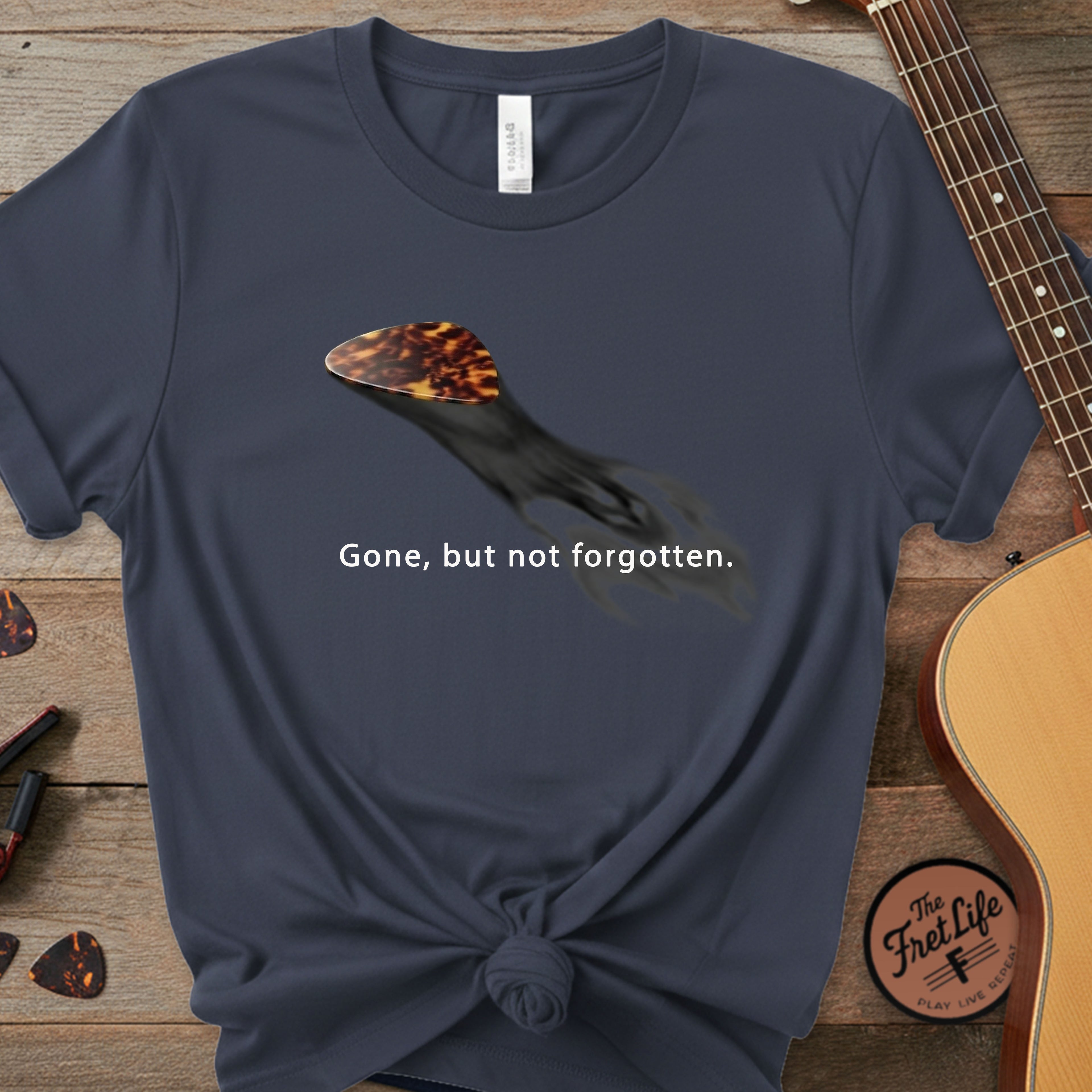 Not Forgotten T-Shirt