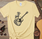 Mountain Goat T-Shirt