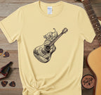 Mountain Lion T-Shirt