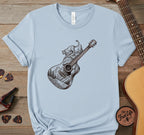 Mountain Lion T-Shirt